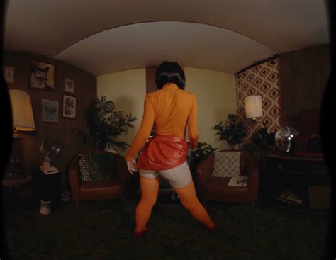 Velma VR Porn Video VRPorn