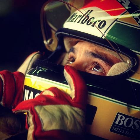 Born 56 Years Ago Today Ayrton Senna Forever In Our Hear Flickr