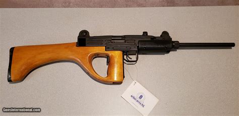 Norinco Model 320, New in the Box, Norinco Uzi Version