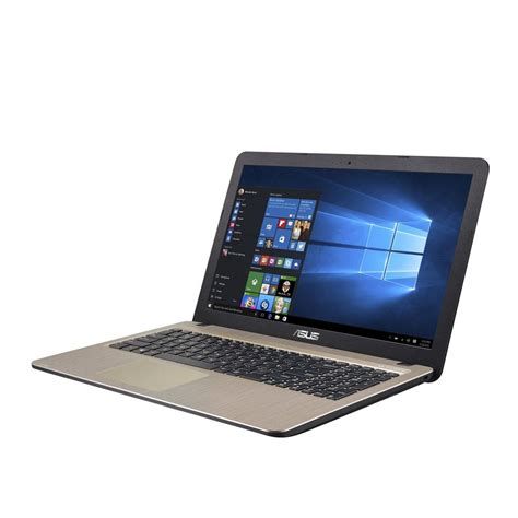 Asus Vivobook X540la 15 6 Core I5 Laptop Intel Core I5 5200u 4gb Ram 1tb Hdd Windows 10