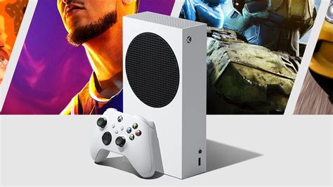 Microsoft Slashes The Price Of Xbox Series S For Lunar New Year Pure Xbox