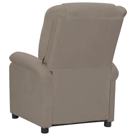 WXS Fauteuils électriques Fauteuil de massage inclinable électrique