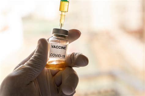 Vaccin Antiviral Anticorps Comment S Y Retrouver Dans La Lutte