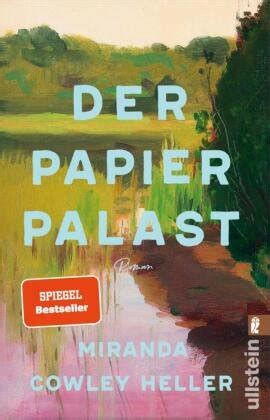 Der Papierpalast Ullstein TB Książka w Empik