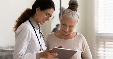 What Is A Medicare Annual Wellness Visit