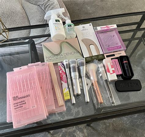 Ulta gave me a full-size product instead of the mini I ordered 🤣 : r/Ulta