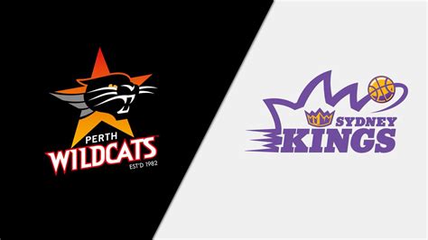 Perth Wildcats Vs Sydney Kings Stream The Game Live Watch Espn