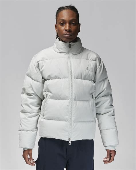 Jordan Flight Heritage Men S Down Jacket Nike UK