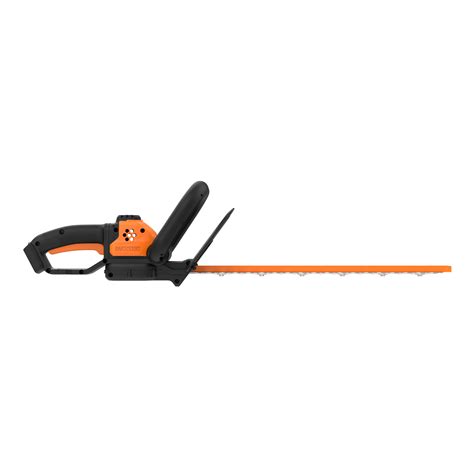 Worx V Cordless Hedge Trimmer Wg Atelier Yuwa Ciao Jp