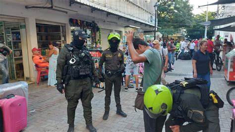 Ri As Capturas E Incautaciones Balance De Seguridad Durante Fin De A O