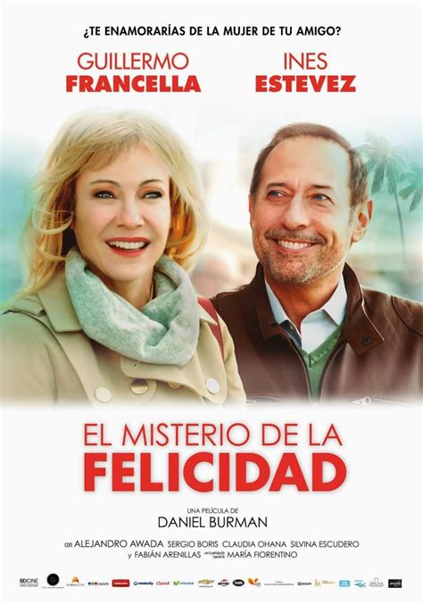 El Misterio De La Felicidad 2013 Filmaffinity