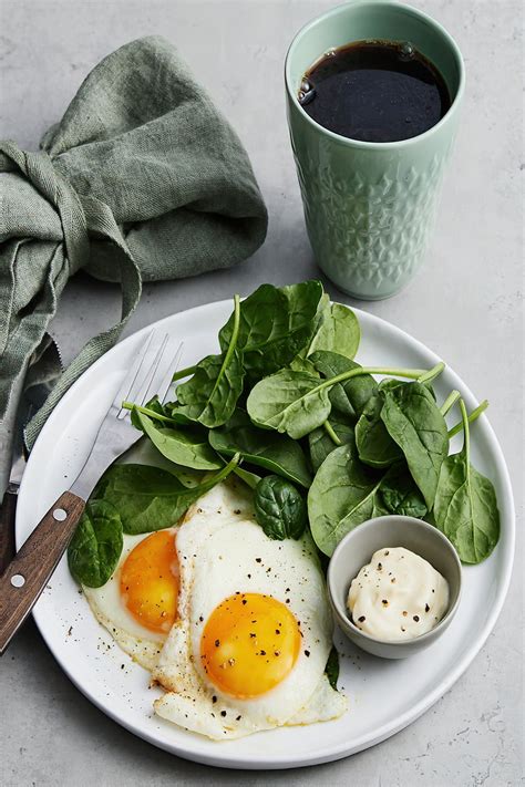 7 Desayunos Dieta Keto Dieta Keto Gratis