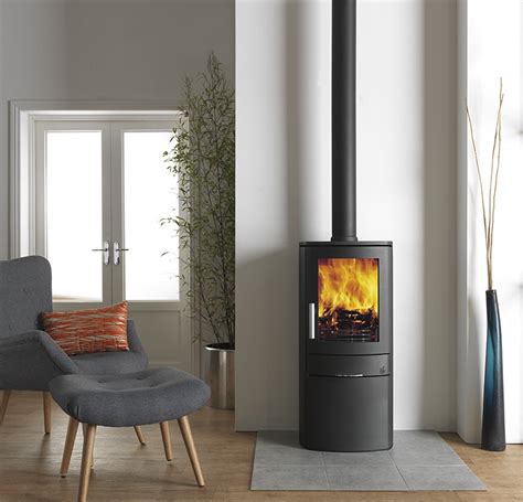 Cornwall Woodburners Acr Neo Eco 1c