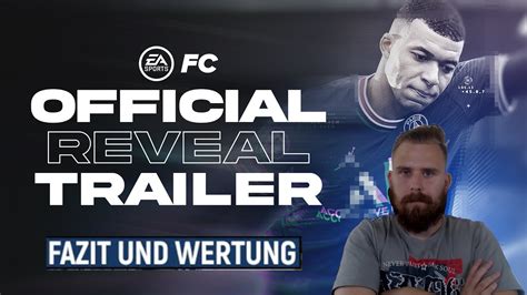 EA SPORTS FC 24 Reaktion Und Fazit Des Offiziellen Gameplay Deep Dive