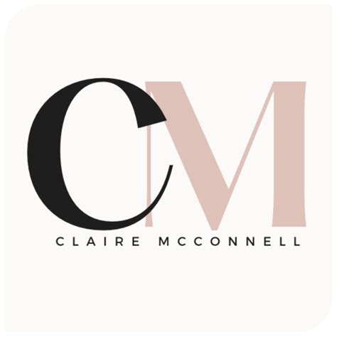 Bio — Claire McConnell