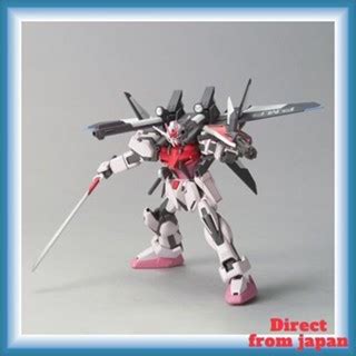 HG 1 144 Strikerouge IWSP Mobile Suit Gundam SEED Shopee Philippines