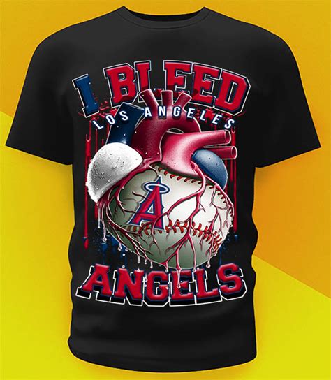 Los Angeles Angels Sportz For Less