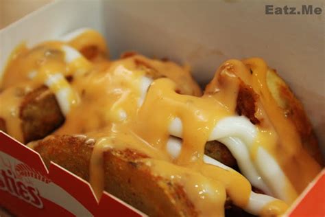 Radix Fried Chicken [RFC] @ Ipoh, Perak. | Eatz.Me