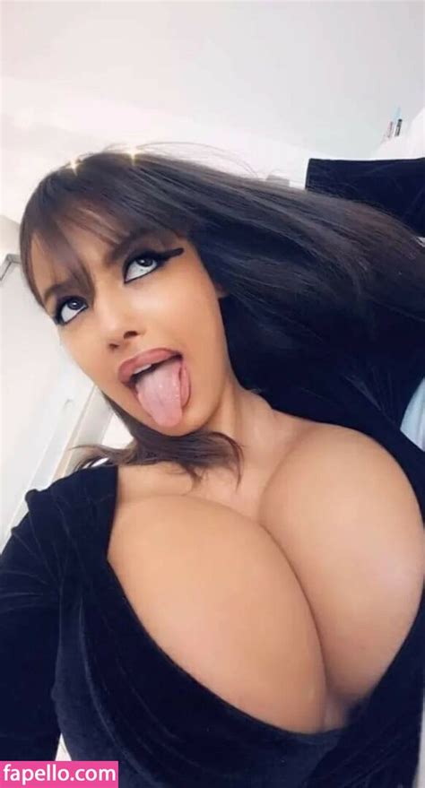 Atlanna Atlanna1 Nude Leaked OnlyFans Photo 139 Fapello