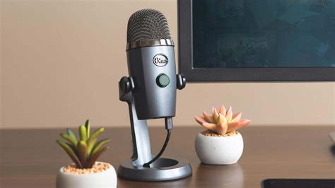 The best USB microphones in 2021 | Tom's Guide