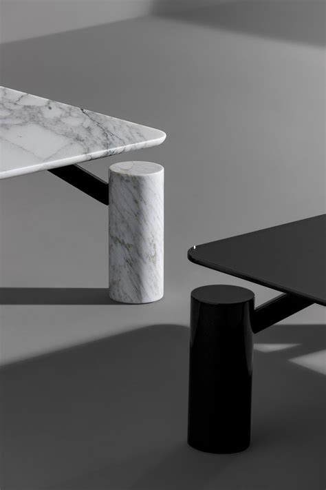 Magic Coffee Table By Bonaldo Design Fabrice Berrux