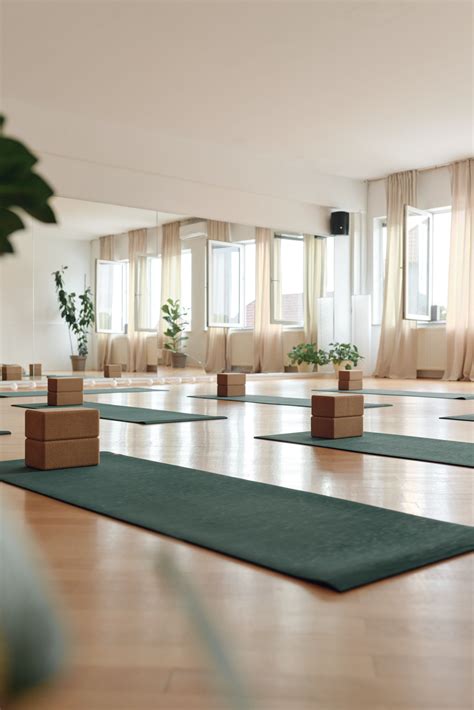 Manduka Yoga Studio Equipment Inspiration Asteyayogastudio ⁠ Yoga