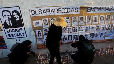 Un Chile Polarizado Conmemora Los 50 Años Del Golpe De Pinochet