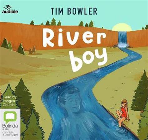 Buy River Boy Online Sanity