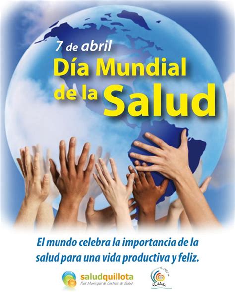 Dia Mundial De La Salud 2024 Lilah Pandora