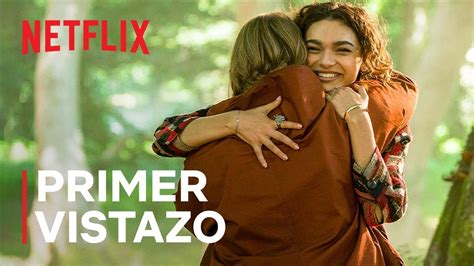 Estrenos De Netflix De Septiembre Las Mejores Series Y Películas