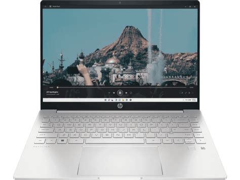 HP Pavilion Plus Laptop 14 Eh0021TU 35 6 Cm 14 6H1Q2PA Shop HP