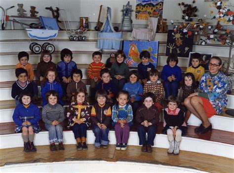 Photo De Classe Grande Section Avec Mme C De Ecole Maternelle Sud