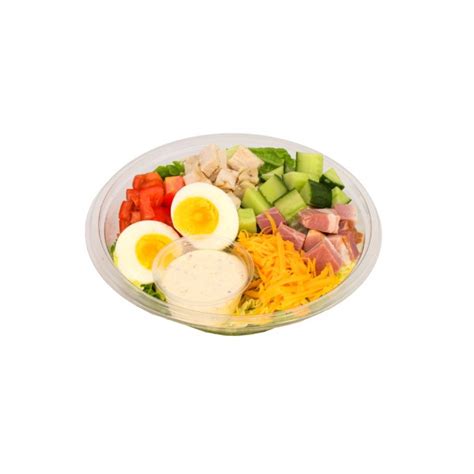 New Cobb Salad TOUS LES JOURS MONGOLIA