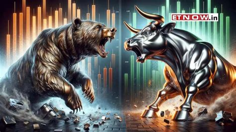 Stock Market Closing Bell Sensex Down 300 Points To Close At 81 523