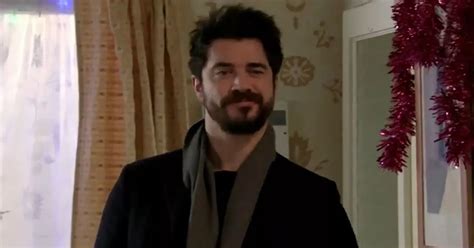 Coronation Street's Adam Barlow actor Sam Robertson dated famous ...