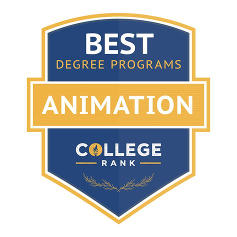 Best Animation Colleges 2024 - Tiffy Giacinta