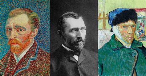 Van Gogh Biografia Resumida - Van Gogh: sua história e principais obras (biografia resumida) - Toda ...