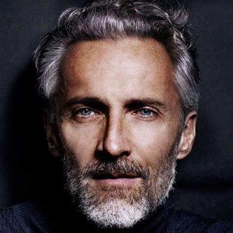 Best Hairstyles For Older Men In Older Mens Hairstyles Best