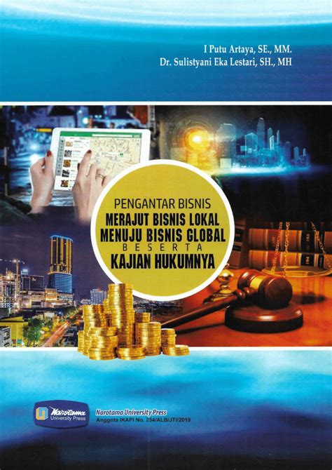 Pdf Pengantar Bisnis Merajut Bisnis Lokal Menuju Bisnis Global