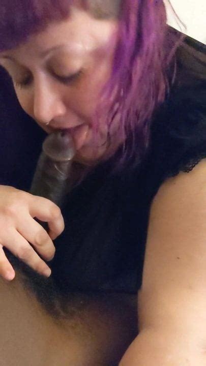 Interracial Une BBW Gothique Suce Et Baise Huzzah XHamster