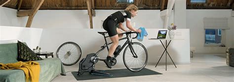 Tacx FLUX 2 Smart Trainer