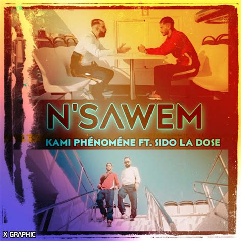 N Sawem Feat Sido La Dose Youtube Music