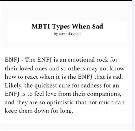 Pin By Silvia Cianciotta On Enfj Type Enfj Personality Enfj Mbti