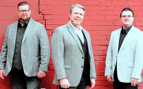 Glory Way Quartet To Perform In Brookings Brookings Register