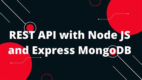 Express Nodejs Tutorial In Hindi Rest Api With Node Js And Express