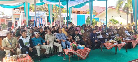 Program Dumisake Pendidikan Sudah Tersalurkan Di Seluruh Kabupaten Kota