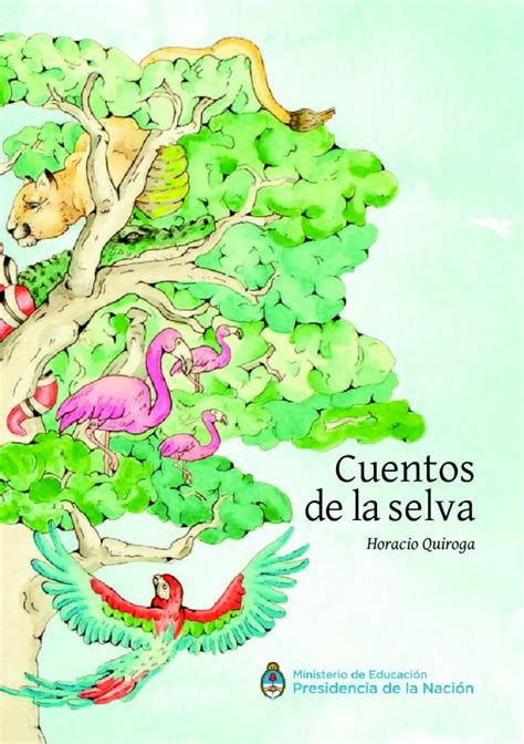 Pdf Cuentos De La Selva Mendoza Dokumen Tips