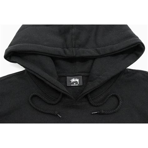 ステューシー プルオーバー パーカー Stussy メンズ Global Roots Stussy Hooded Sweat