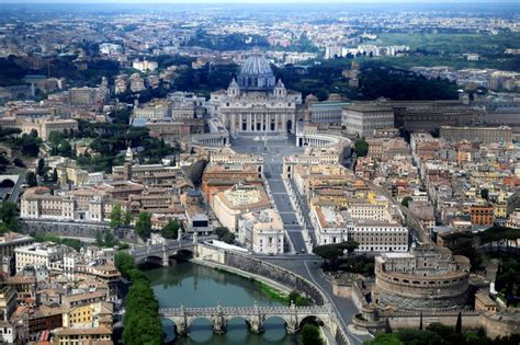 Menor Estado Do Mundo - Vaticano, o menor Estado do mundo - SWI swissinfo.ch