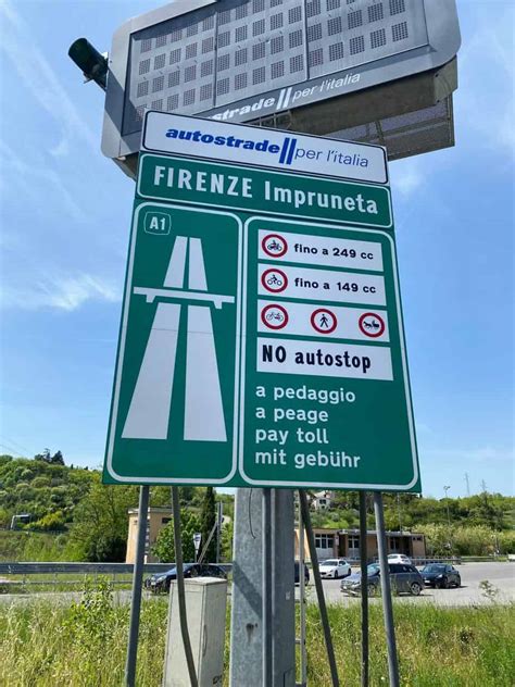 Driving In Italy 2024 Detailed Guide For Visitors Mom In Italy